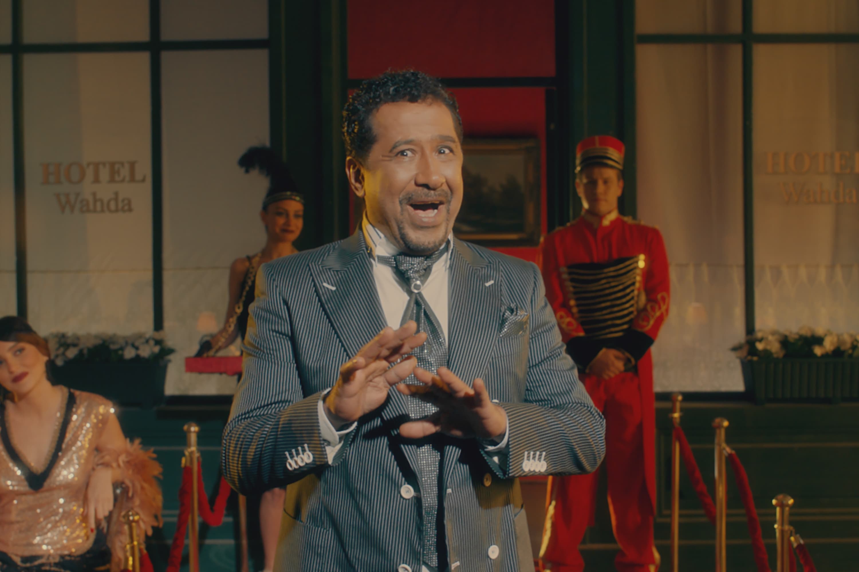 Cheb Khaled