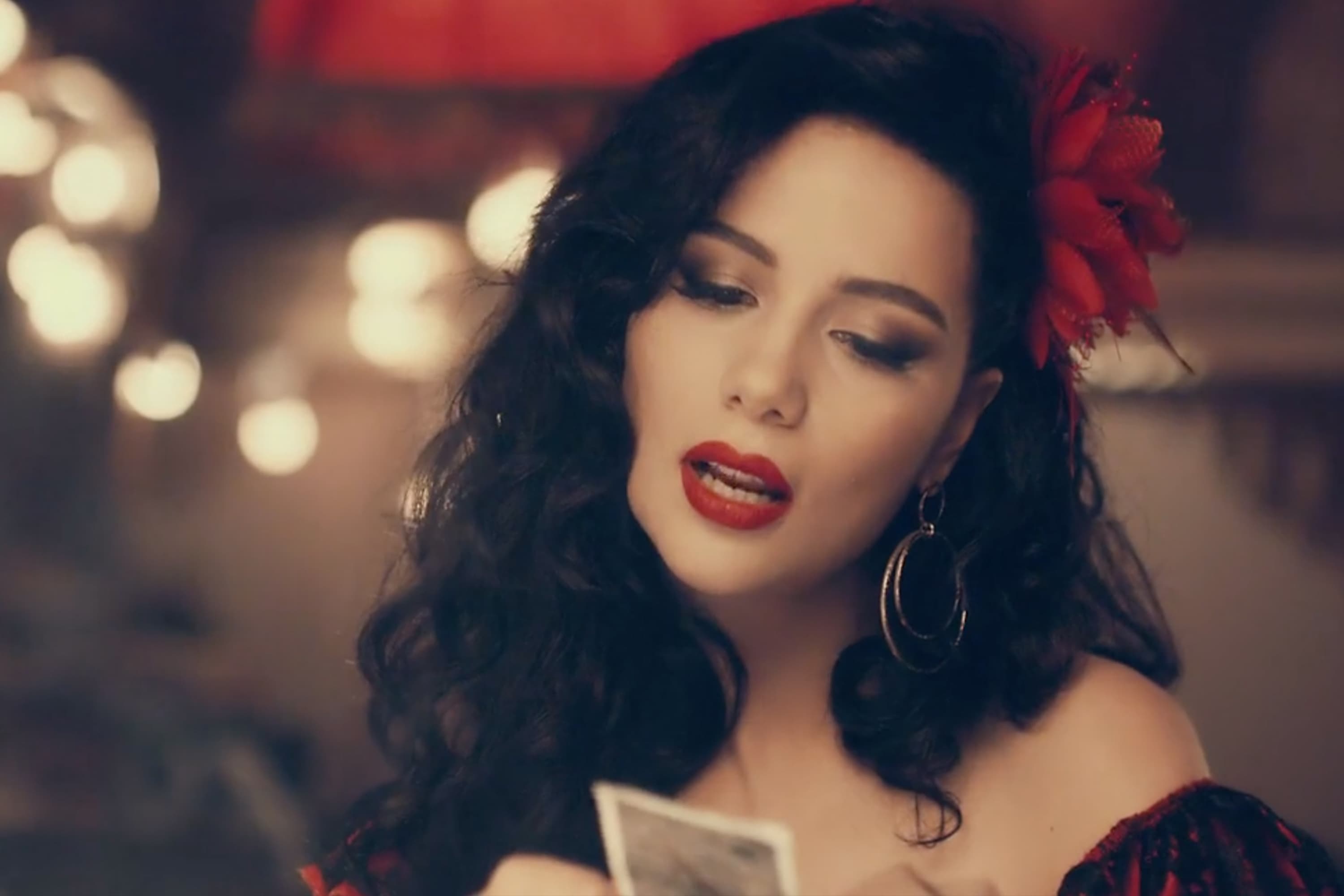 Shayma Helali — Ehssasi