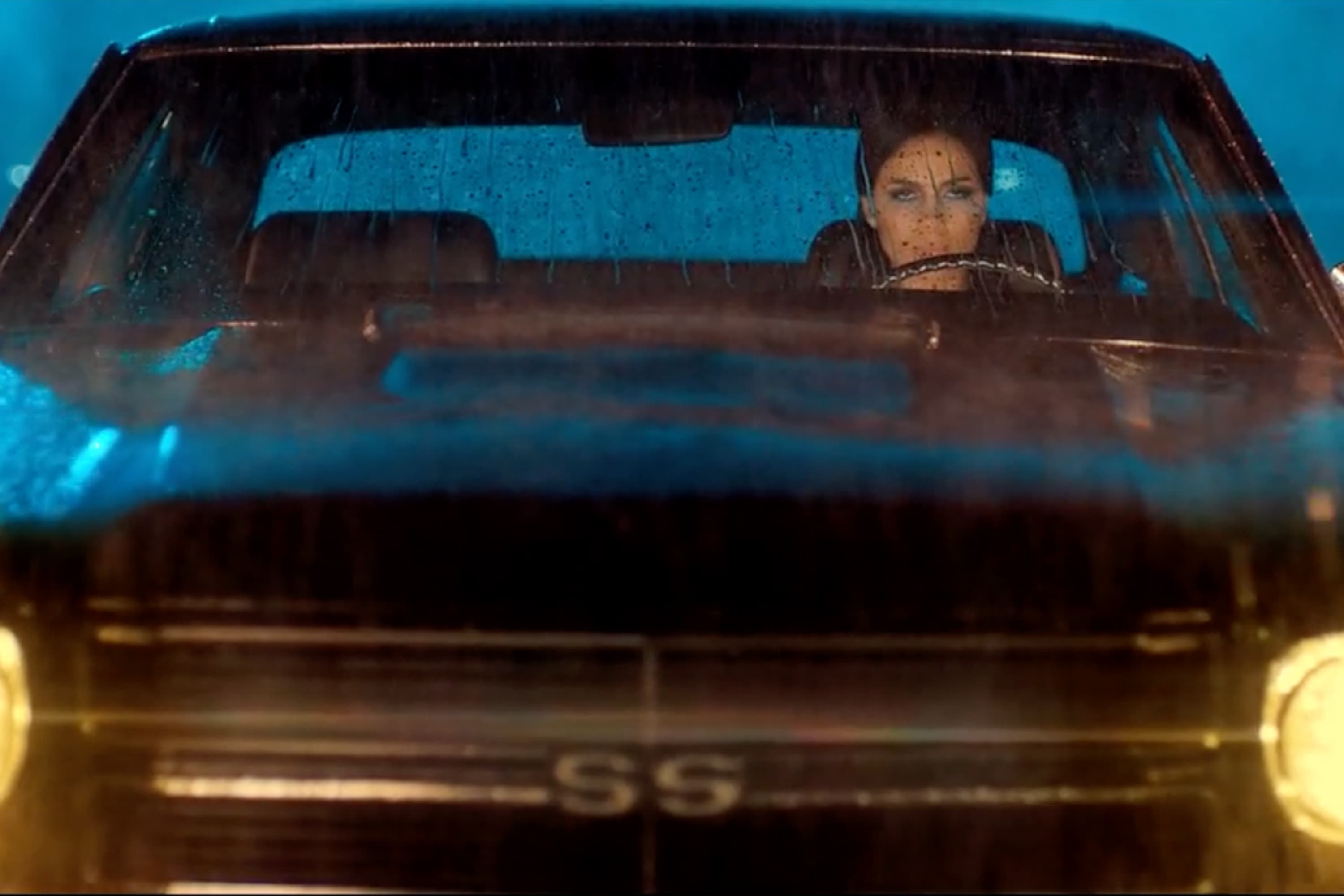 Shayma Helali — Hawalel