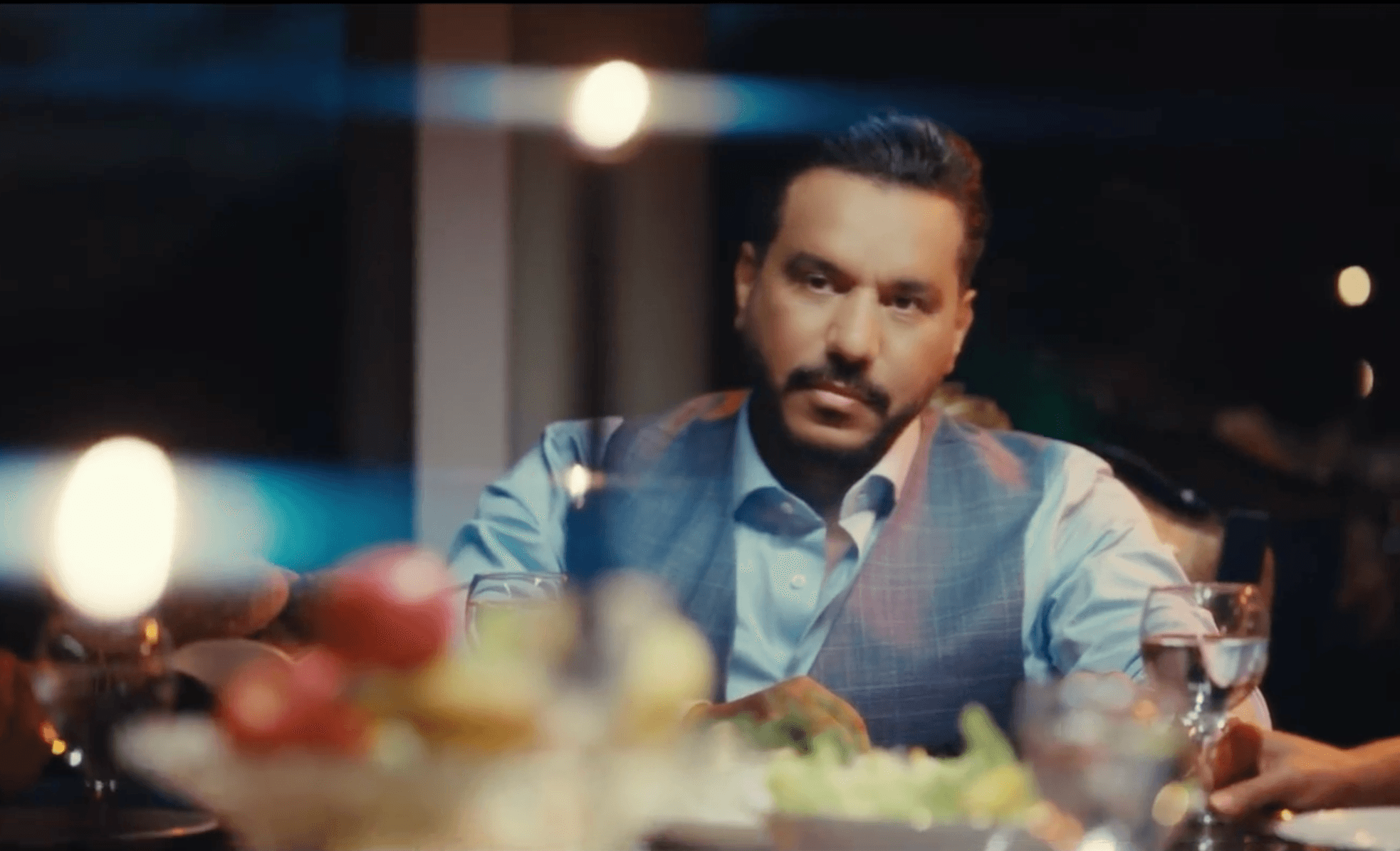 Saad Al Fahad - Ze Oyounik